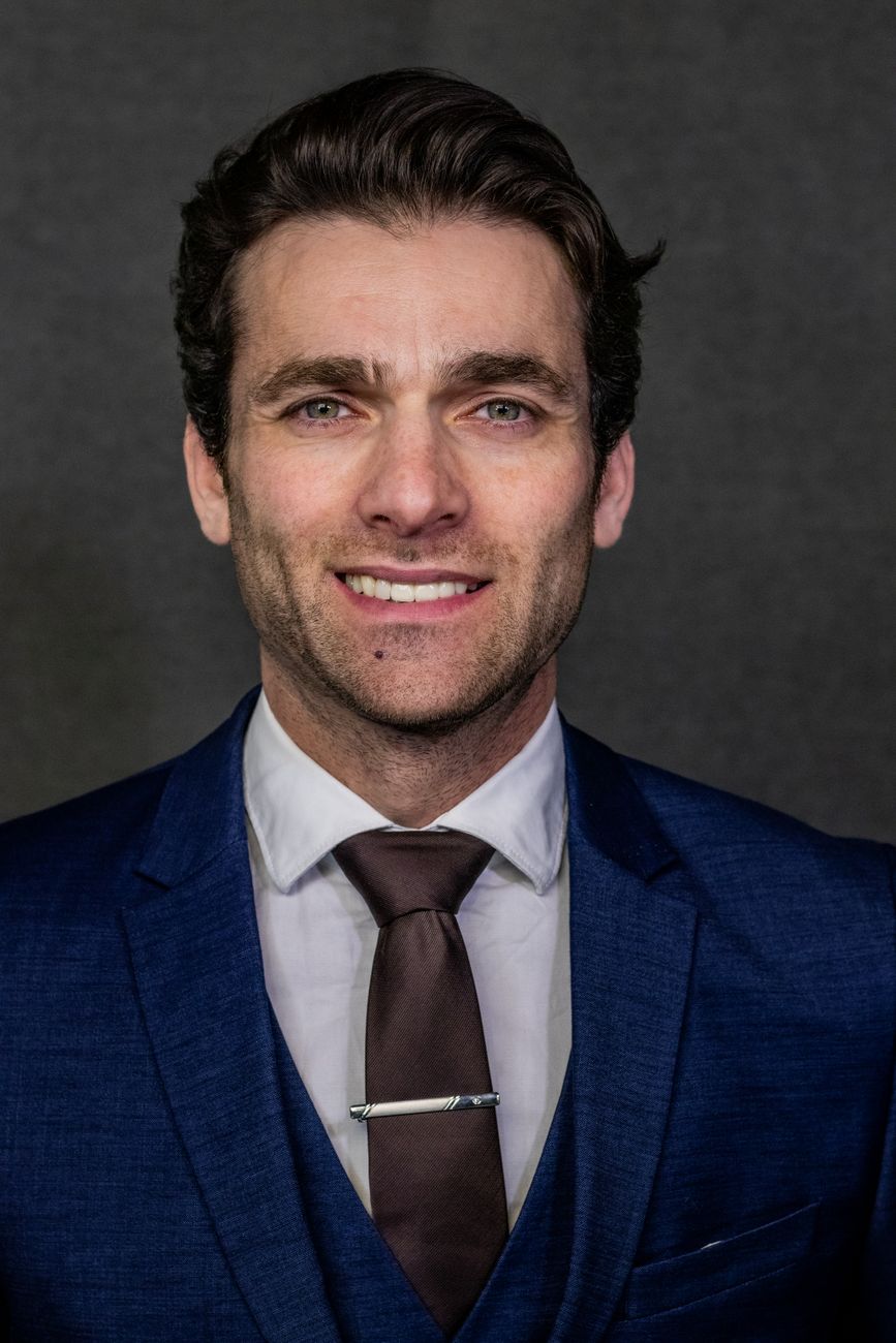 Kobus van der Merwe